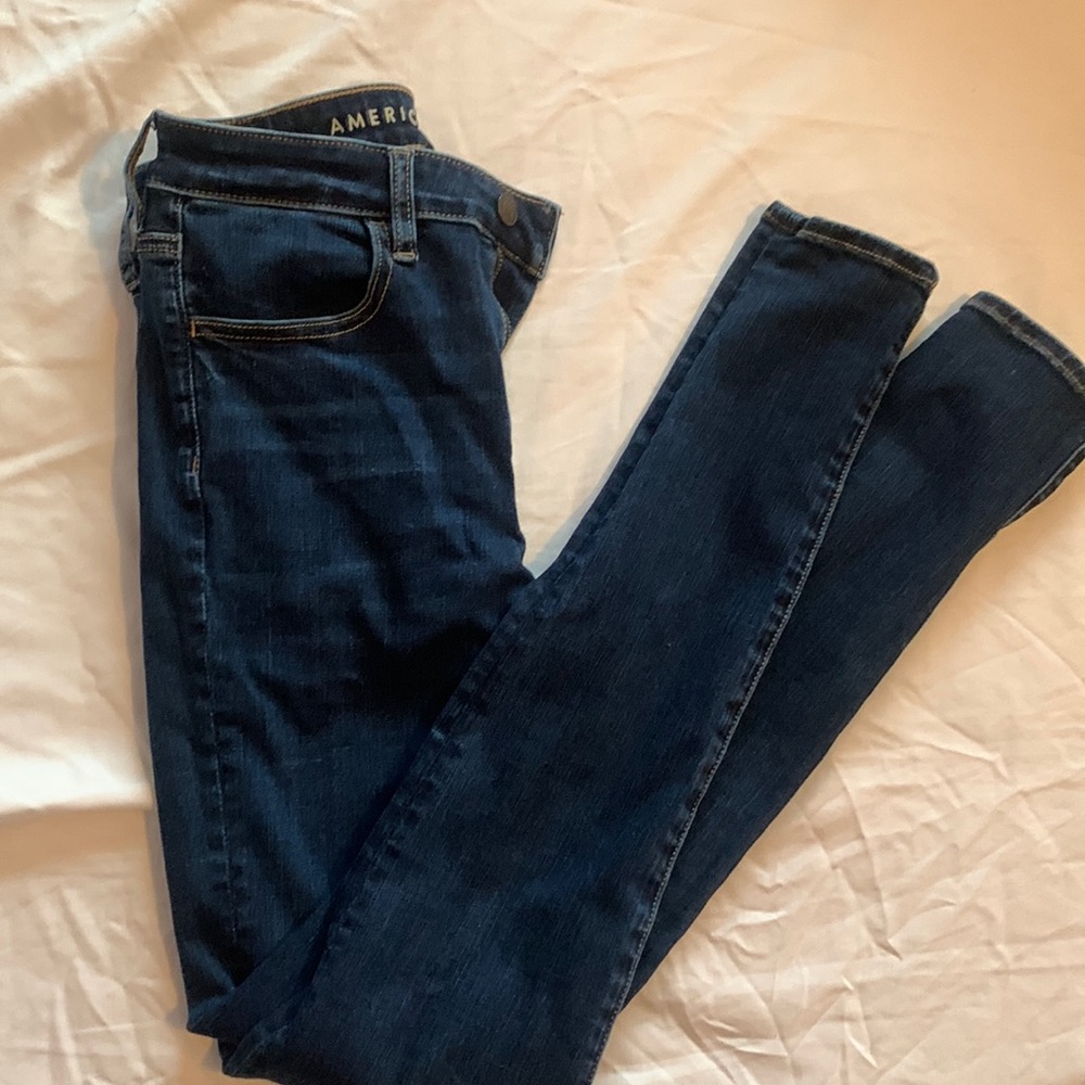 American Eagle Jegging